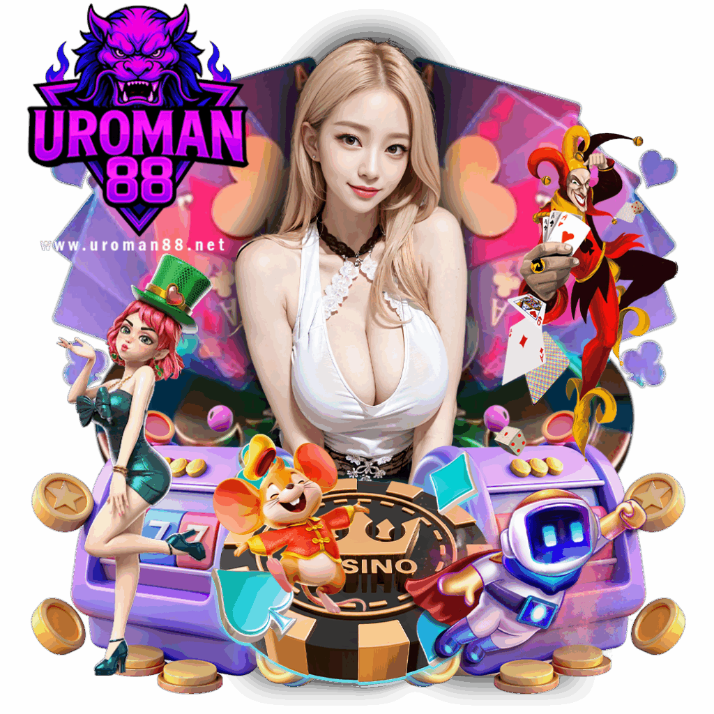 uroman88 mobile