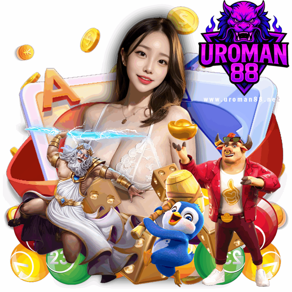 uroman88 slot